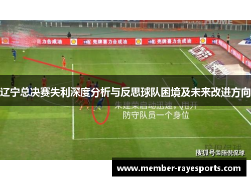 辽宁总决赛失利深度分析与反思球队困境及未来改进方向