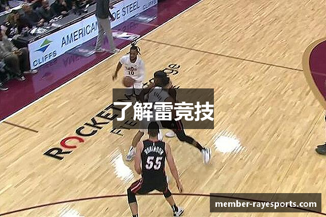 了解雷竞技